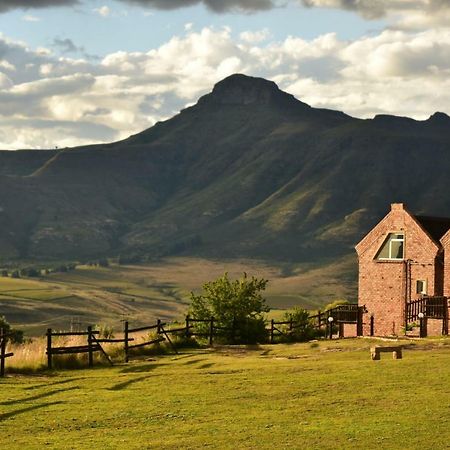 De Ark Mountain Lodge كلارينس المظهر الخارجي الصورة