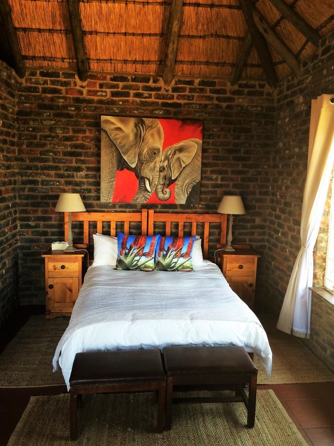 De Ark Mountain Lodge كلارينس المظهر الخارجي الصورة